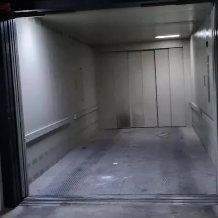 Apartamento Apto T Patio Sevillano - Garaje Privado