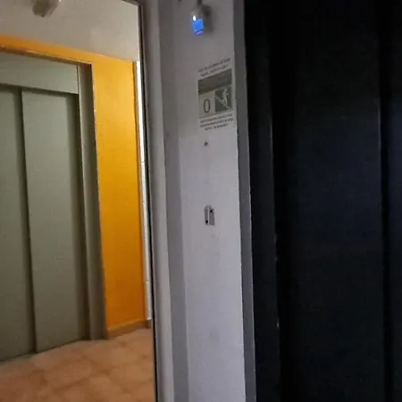 Apto T Patio Sevillano - Garaje Privado إشبيلية