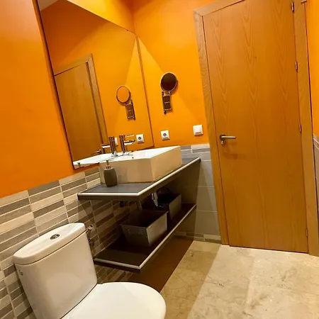 Apartamento Apto T Patio Sevillano - Garaje Privado *