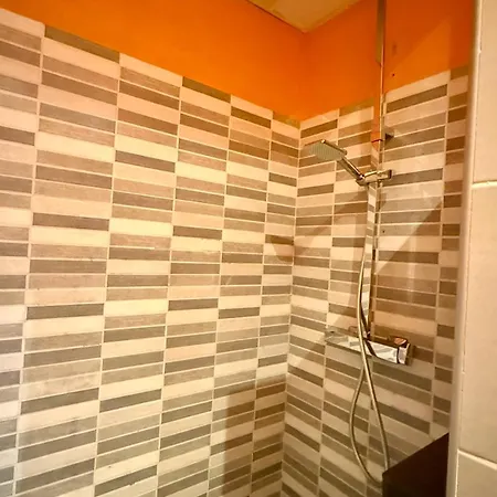 Apto T Patio Sevillano - Garaje Privado * إشبيلية