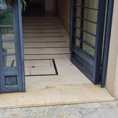 Apartment Apto T Patio Sevillano - Garaje Privado