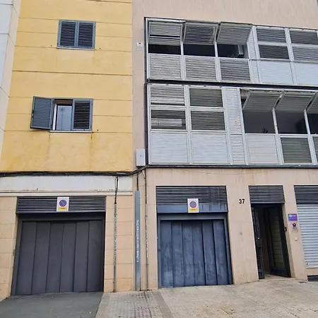 Apto T Patio Sevillano - Garaje Privado Apartment Seville