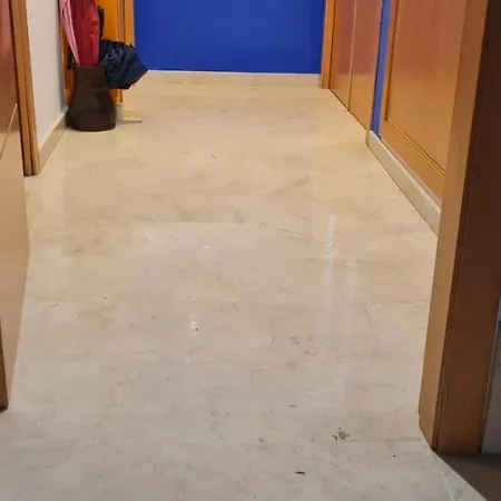 Apartment Apto T Patio Sevillano - Garaje Privado *
